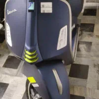 موتور وسپا سوپرتک