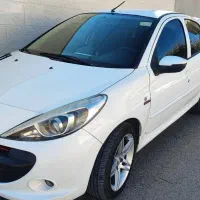 پژو 207 مدل95 فول|خودرو سواری و وانت|شاهرود, |دیوار