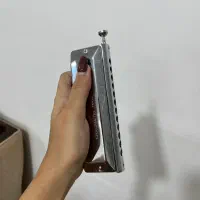 هارمونیکا|سازهای بادی|تهران, میدان ولیعصر|دیوار