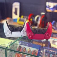 دسته PS5 در حد