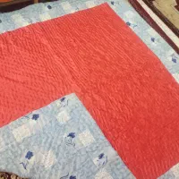 لحاف ۲ نفره|رختخواب، بالش، پتو|قدس, شهرقدس|دیوار