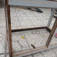 قفس لانه مرغ و کبوتر با جنس فوق‌العاده فقط چهارصد|لوازم جانبی حیوانات|اردبیل, |دیوار