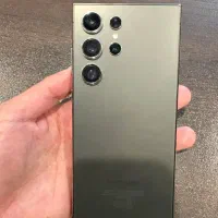 S24 ultra/256 gig/در حد نو