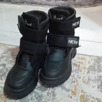 پوتین بچگانه اسپورت سایز 34