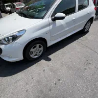 ۲۰۷ پانا اتومات