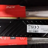 رم هشت گیگ ddr4 gammix d35|قطعات و لوازم جانبی رایانه|تهران, شمشیری|دیوار