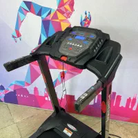 تردمیل POWERMAX تایوان بایکسال گارانتی درجه یک|تجهیزات ورزشی|تهران, صادقیه|دیوار
