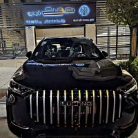 لوکانو LUCANO L 7 و L8 ال صفر 1404 خشک 2025 فوری|خودرو سواری و وانت|تهران, مرزداران|دیوار