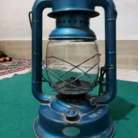 چراغ فانوس نفتی