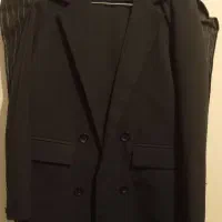 مانتو اداری شیک