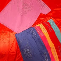 تیشرت سایز بزرگ و شورت|لباس|مسجد سلیمان, |دیوار