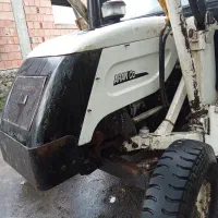 بیل بکهو لودر آران ۹۰۰