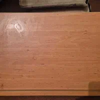 میز مطالعه شیب دار