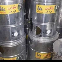 کره گیر برقی یا مشک زن برقی یا دوغ زن برقی|سایر لوازم برقی|تهران, مولوی|دیوار