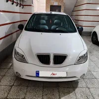 تیبا 2 هاچبک کم مصرف و فوق العاده سالم ب شرط|خودرو سواری و وانت|بهارستان, |دیوار
