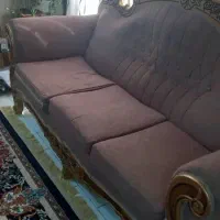 مبل هفت نفره درحد