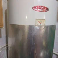 آبگرمکن زمینی