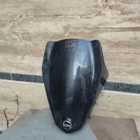طلق فلاپ جلو موتور جی ۲۰۰