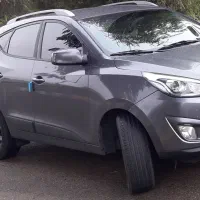 هیوندا توسان 2015