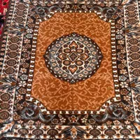 پتو پشمی