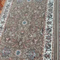 فرش کناره