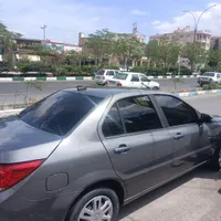 دنا بورسی مدل 98|خودرو سواری و وانت|کاشان, کوی اداره گاز|دیوار