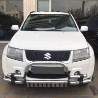 سوزوکی ویتارا مونتاژ 2000 اتومات،مدل ۸۷