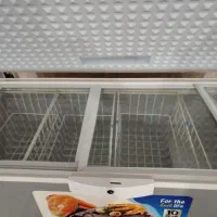 فروش صندوقی مارک سینور|یخچال و فریزر|برازجان, |دیوار