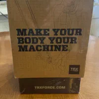 بند تی آر ایکس  TRX FORCE اصلی