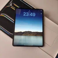 Ipadm5 pro 13|تبلت|اهواز, شهرک برق|دیوار