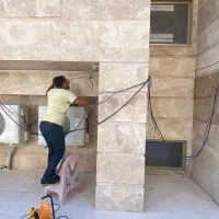 خدمات تخصصی شبکه پسیو و اکتیو عیب‌یابی فوری|خدمات پیشه و مهارت|شیراز, سینما سعدی|دیوار