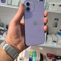 IPhone 12 normal با حافظه 128 گیگابایت CH/Aدوسیم