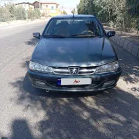پژوپارس مدل ۹۲دوکانه سوز سی ان جی