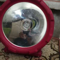 چراغ قوه|کوهنوردی و کمپینگ|کرج, خرمدشت|دیوار