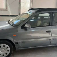 سمندال ایکس مدل اخر۸۷دوگانه|خودرو سواری و وانت|سراب, |دیوار