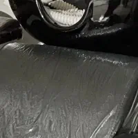 تعدادی وسیله ارایشگاه