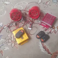 اسپیکر همراه