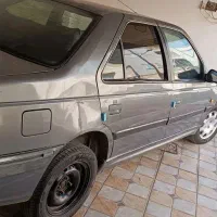 پژو پارس مدل ۸۵ نقد و اقساط|خودرو سواری و وانت|بیرجند, |دیوار