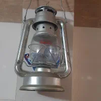چراغ نفتی