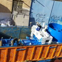 بلوک زن ازچهارقالبه دستی تا ۲۲قالبه ضمانت۳ساله|ماشین‌آلات صنعتی|زابل, |دیوار