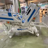 تخت بیمار ،بالابر بیمار، تشک مواج ، تخت وارداتی|پزشکی|تهران, خرمشهر|دیوار