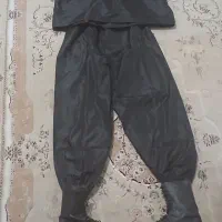 ست کامل لباس شکار