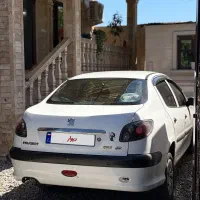 206 sd|خودرو سواری و وانت|جویبار, |دیوار