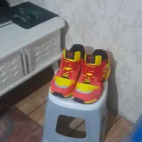 کتونی زدیکس|کیف، کفش، کمربند|بهارستان, |دیوار