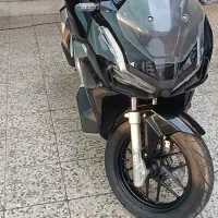 موتور شرکت هانی adv150