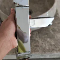 شیرآب تمیز در حدنو|لوازم سرویس بهداشتی|قائم‌شهر, |دیوار