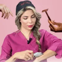 لیزر مو زائد سوپرانو تیتانیوم (بانوان.آقایان)