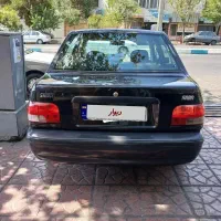 پراید صبا مدل ۱۳۸۴|خودرو سواری و وانت|تهران, حکیمیه|دیوار