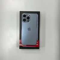 اپل iPhone 13 Pro با حافظهٔ ۲۵۶ گیگابایت