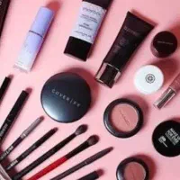 آرایشی وبهداشتی